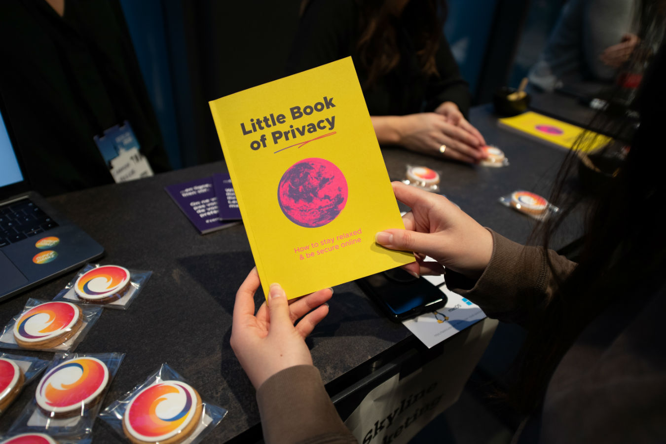 20190129-BerlinAllHands-Wednesday-201 20190129-BerlinAllHands-Wednesday-201