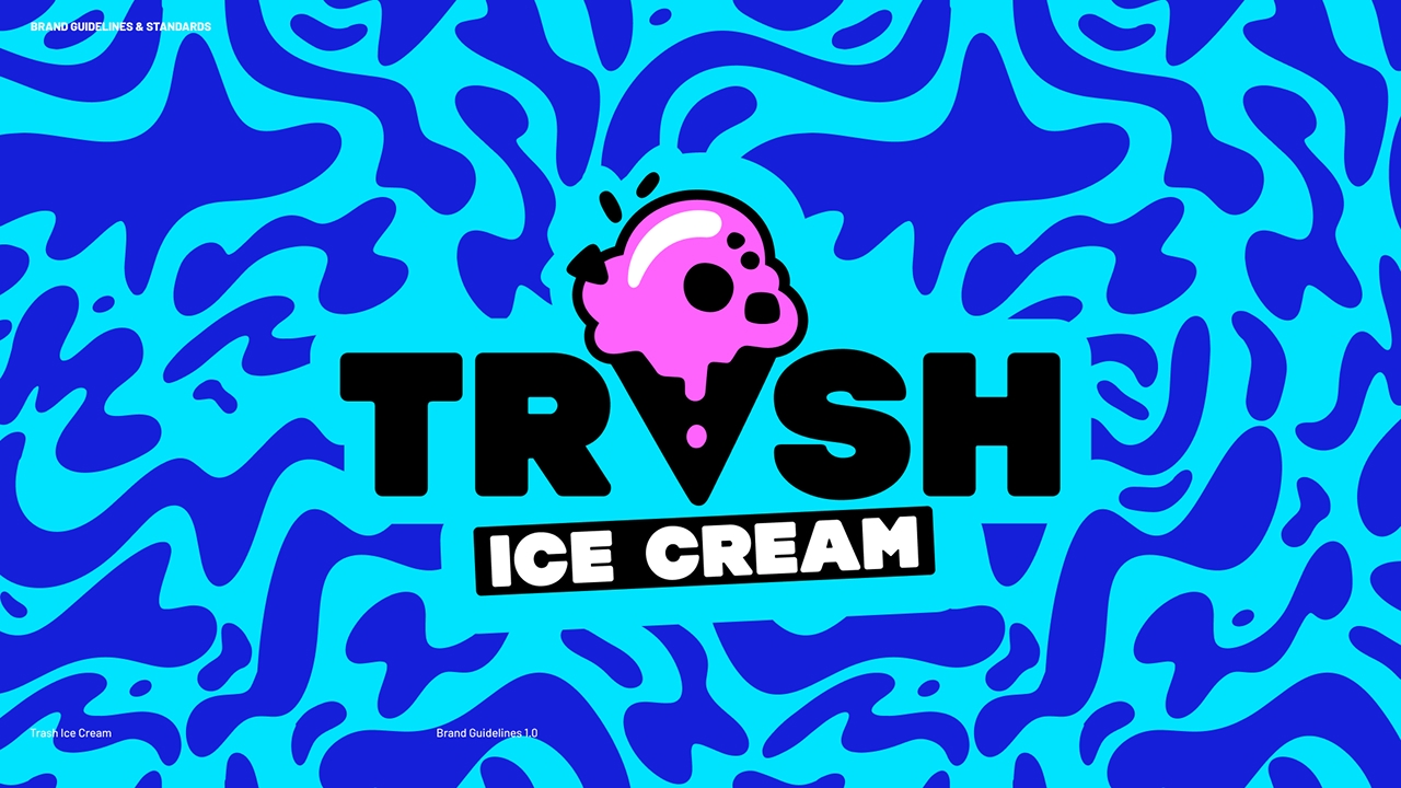 Clio Trash BG 1 Clio Trash BG 1