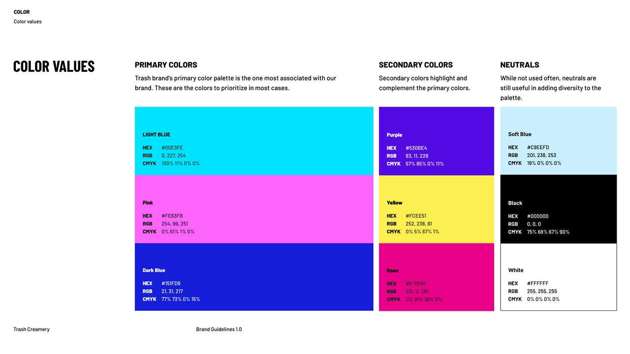 Clio Trash BG 12 Clio Trash BG 12