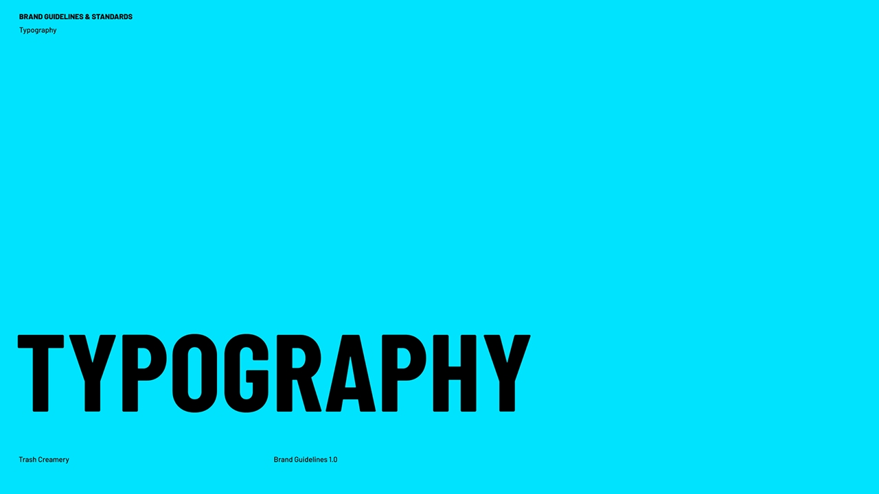 Clio Trash BG 6 Clio Trash BG 6