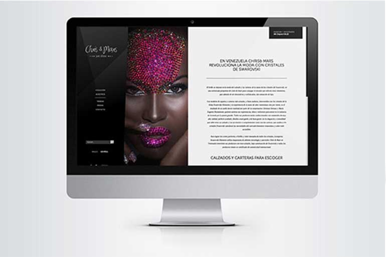 Creatium – Chris & Mars-1 Creatium – Chris & Mars-1