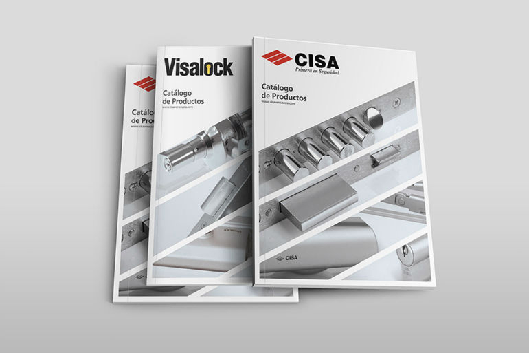 Creatium – Cisa-1 Creatium – Cisa-1