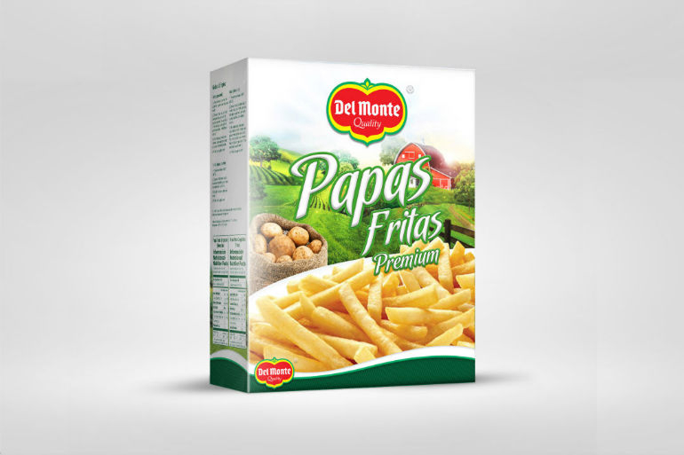 Creatium – Del Monte-1 Creatium – Del Monte-1