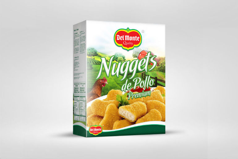 Creatium – Del Monte Creatium – Del Monte