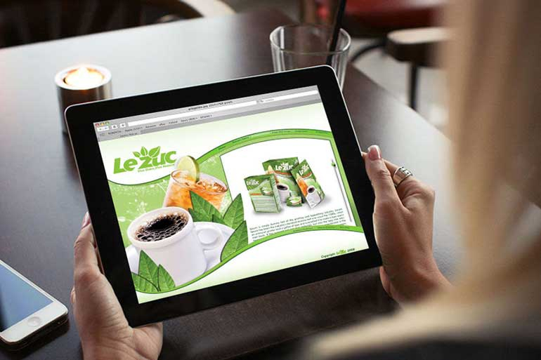 Creatium – Le Zuc-1 Creatium – Le Zuc-1