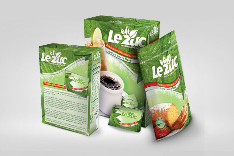 Creatium – Le Zuc Creatium – Le Zuc