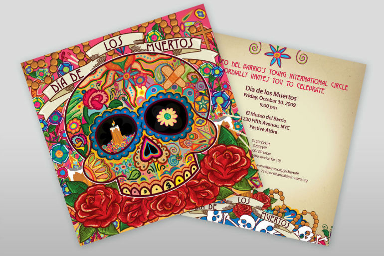 Creatium – Museo del Barrio NY Creatium – Museo del Barrio NY