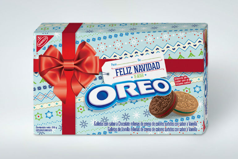 Creatium – Oreo-2 Creatium – Oreo-2