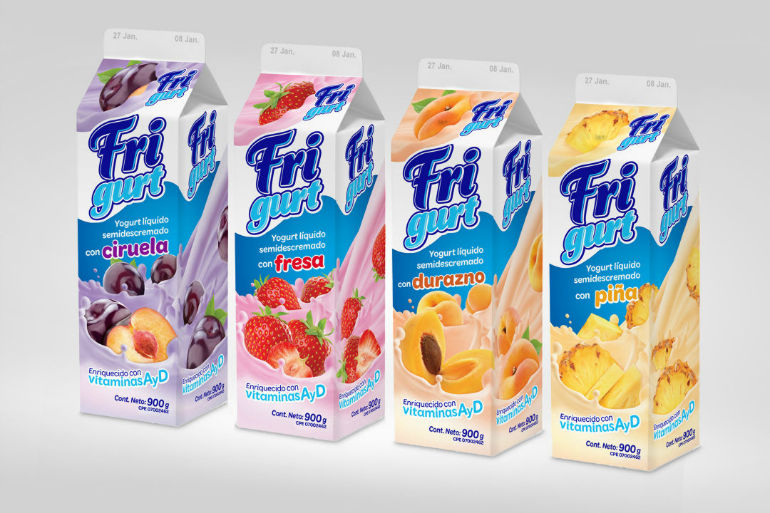 Creatium – Parmalat-2 Creatium – Parmalat-2