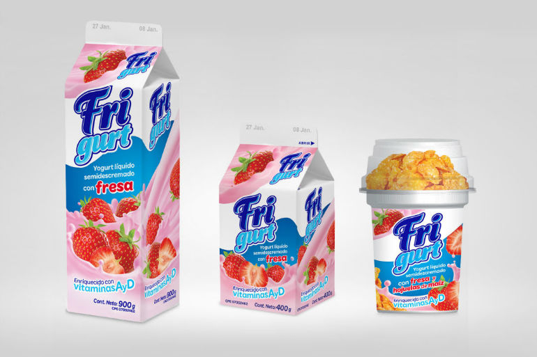 Creatium – Parmalat-3 Creatium – Parmalat-3