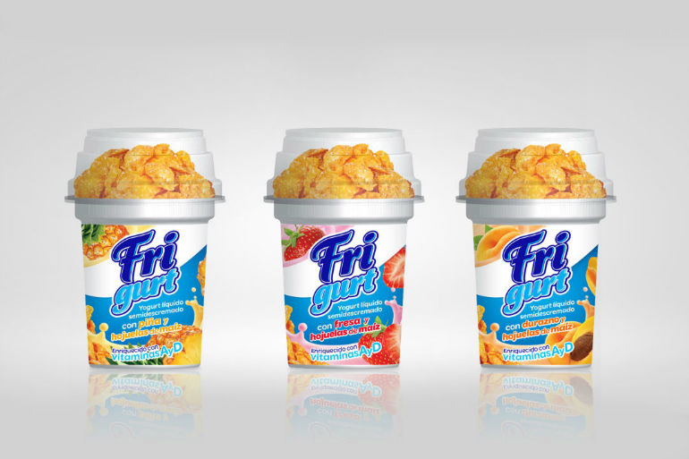 Creatium – Parmalat-4 Creatium – Parmalat-4