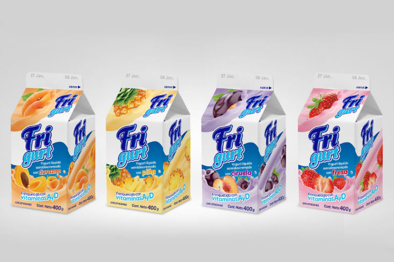 Creatium – Parmalat Creatium – Parmalat