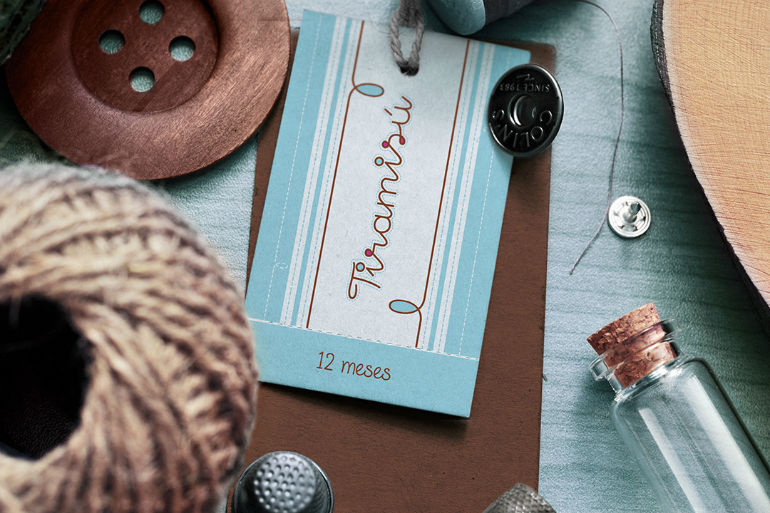 Creatium – Tiramisu Creatium – Tiramisu