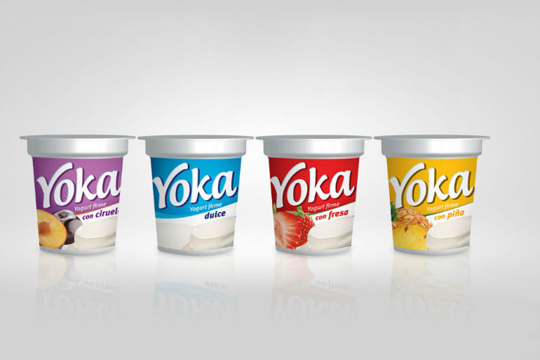 Creatium – Yoka-1 Creatium – Yoka-1