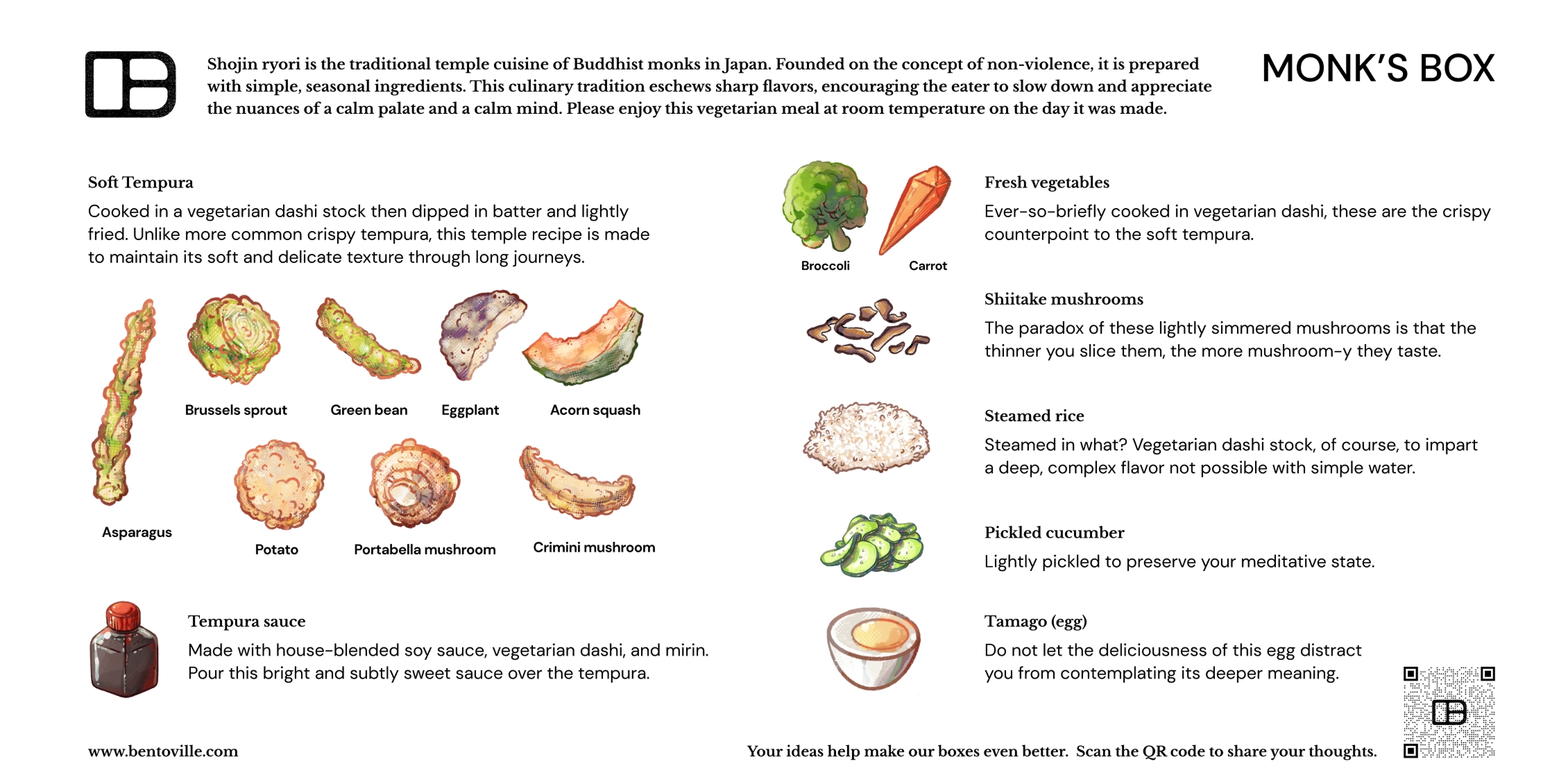 MONK’S BOX insert 1