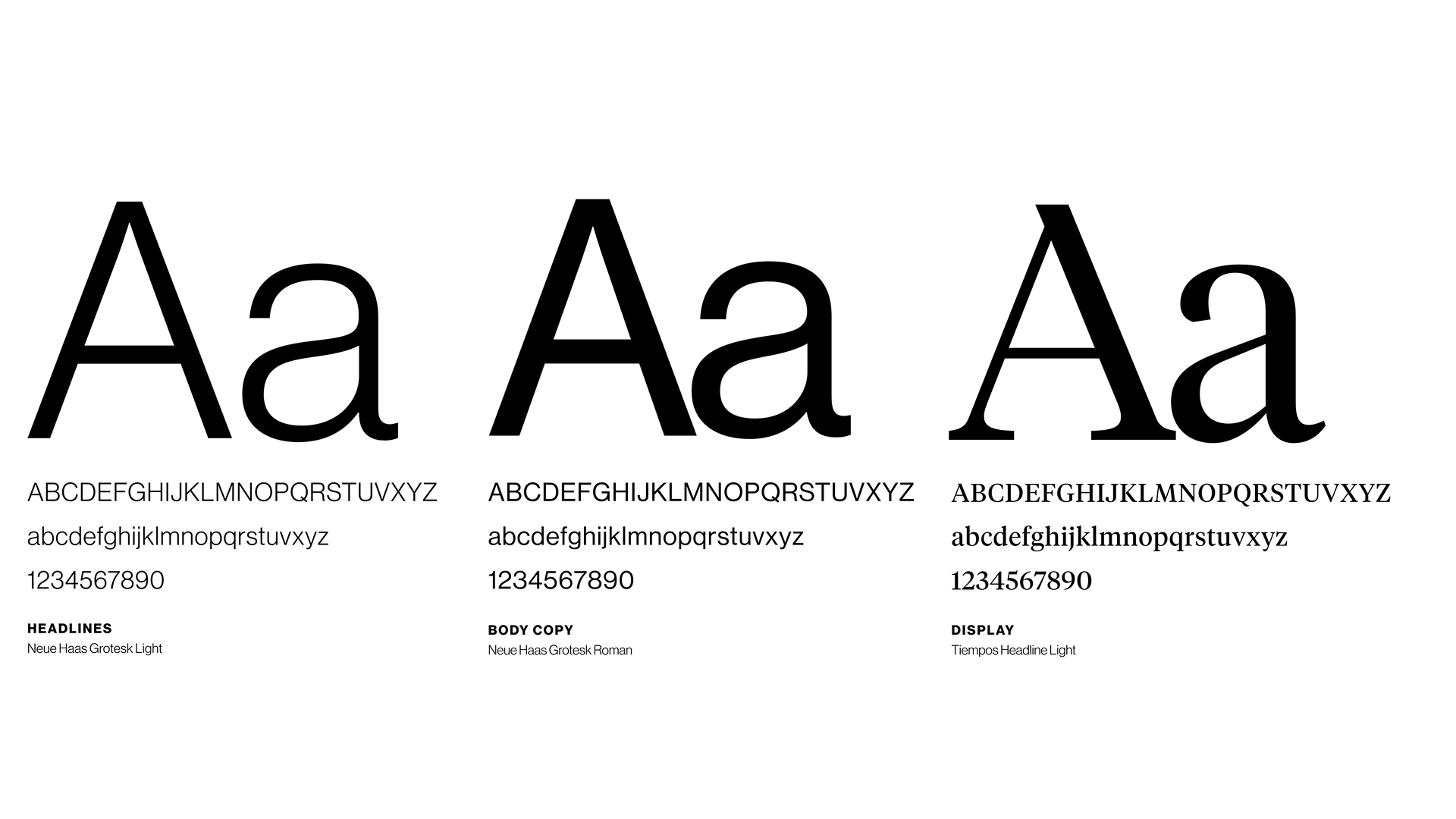 Mor Typography 1 Mor Typography 1