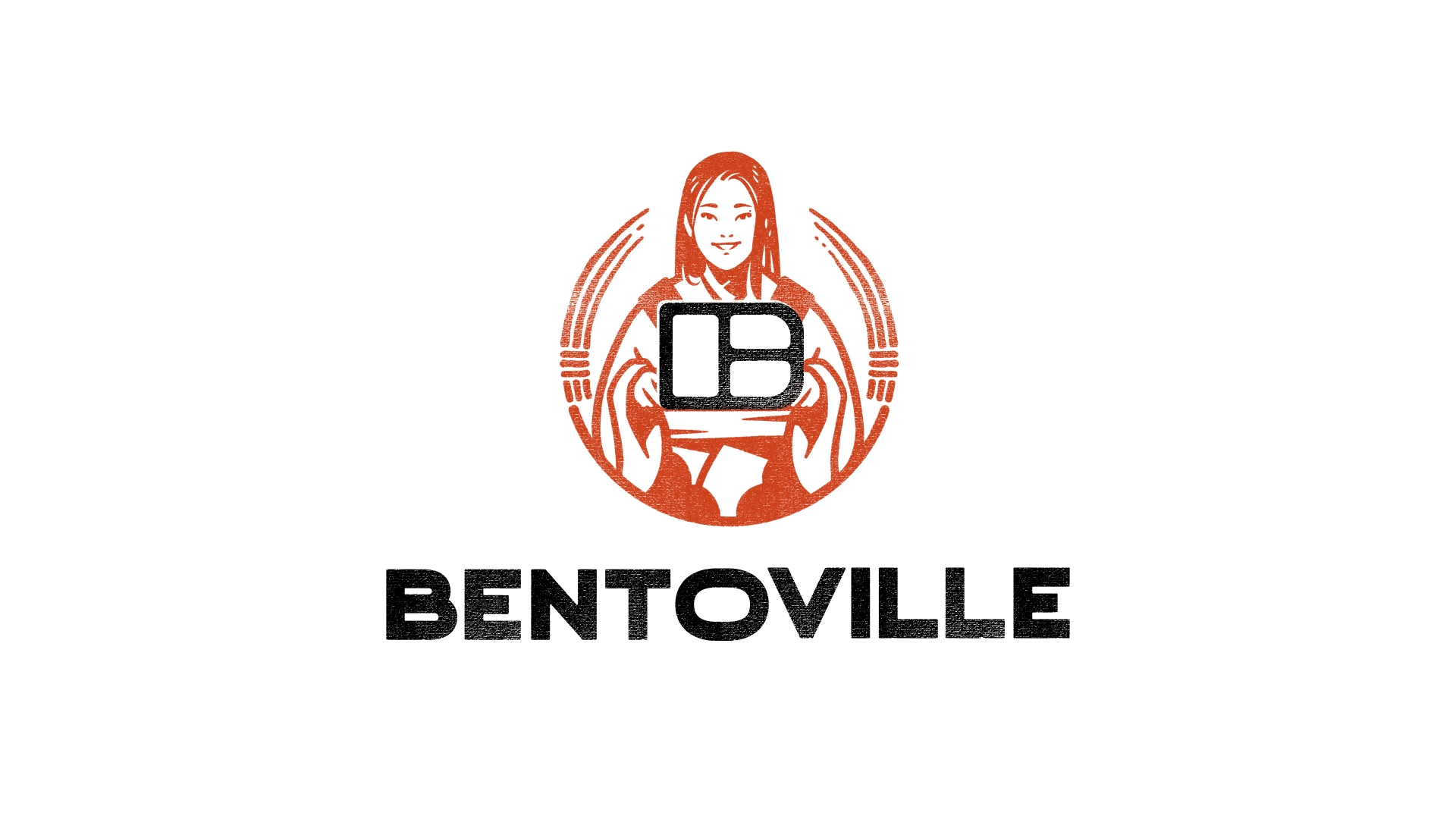 Bentoville Mascot