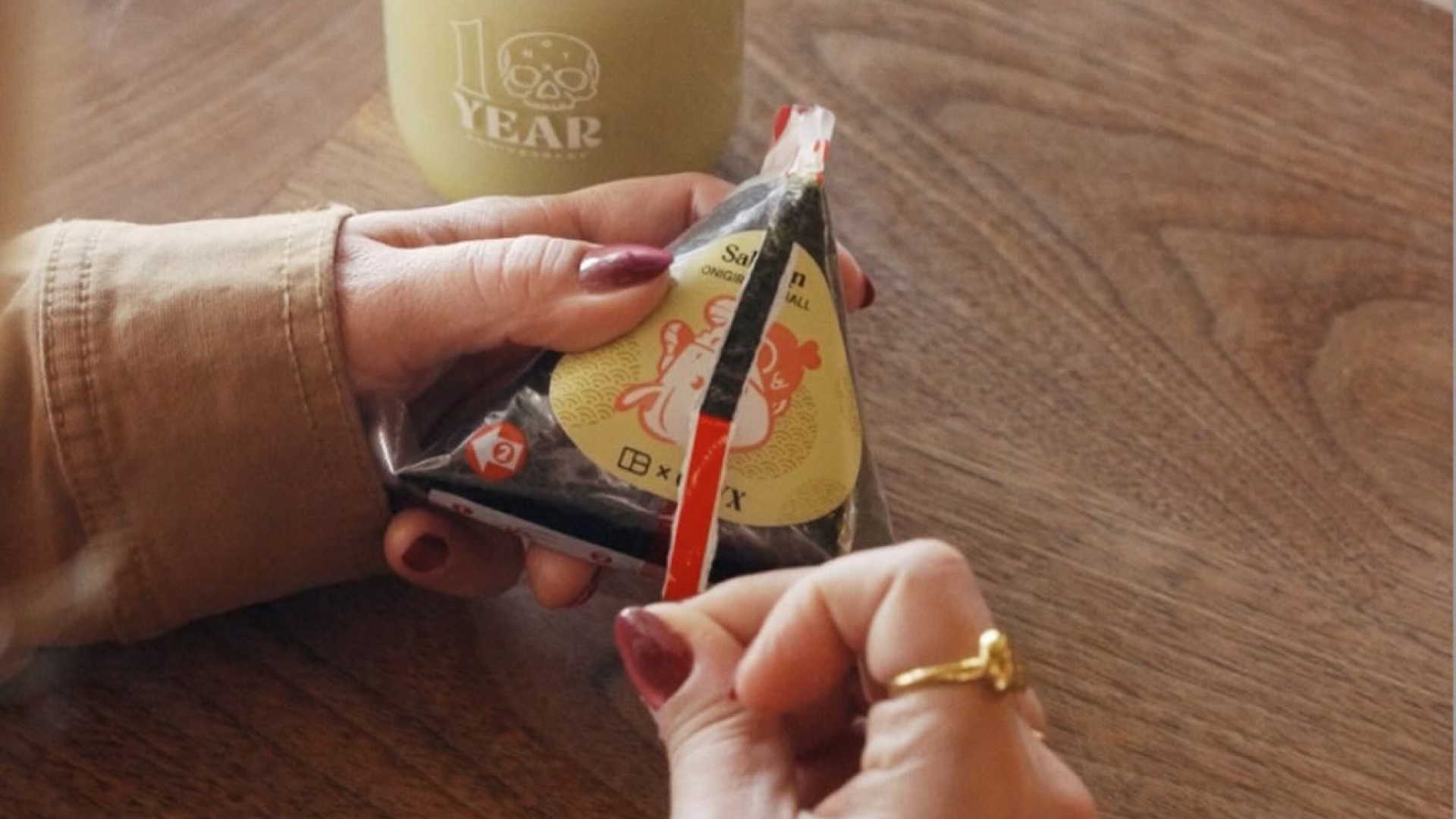 Bentoville Onigiri-2