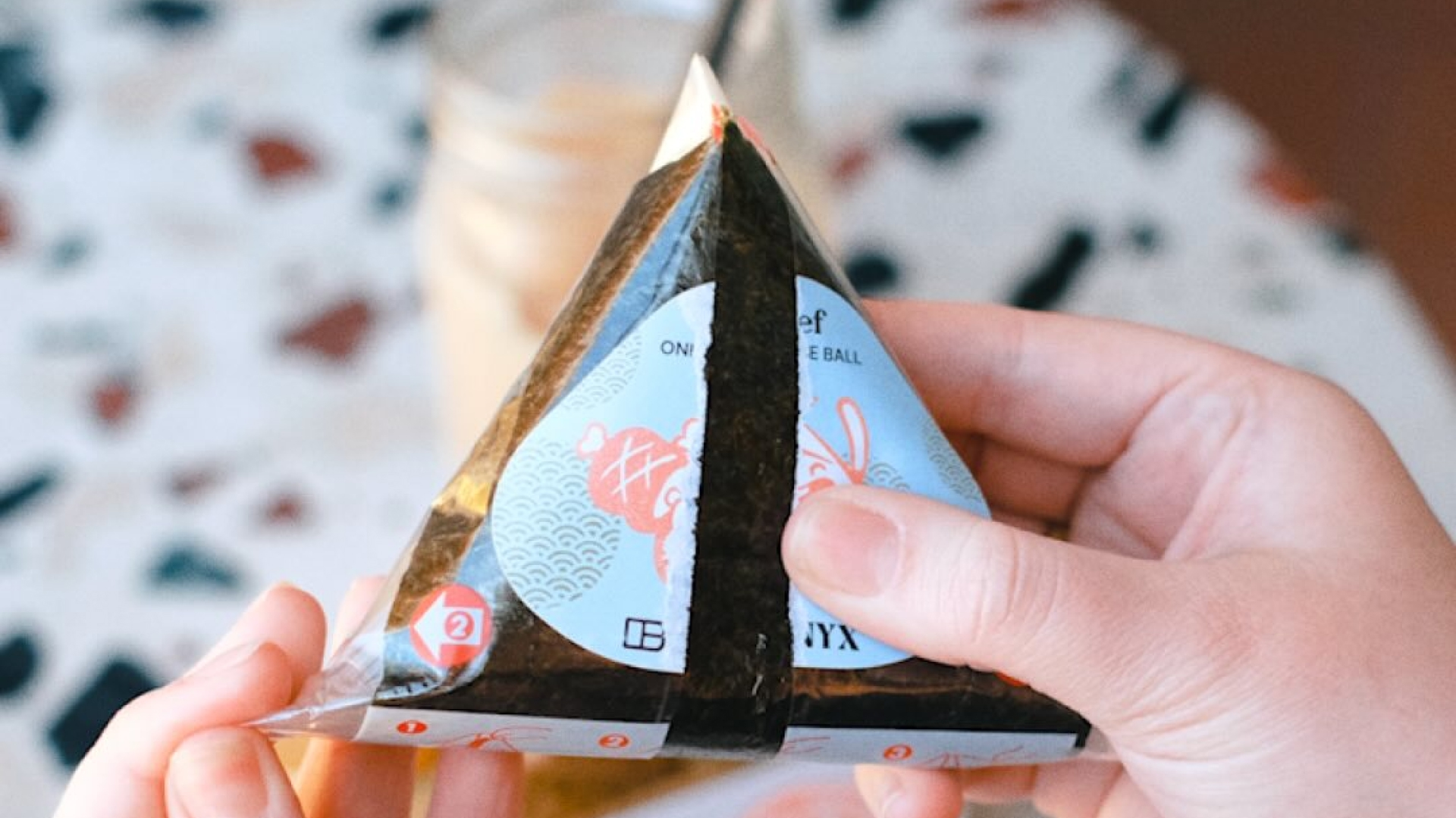 Bentoville Onigiri