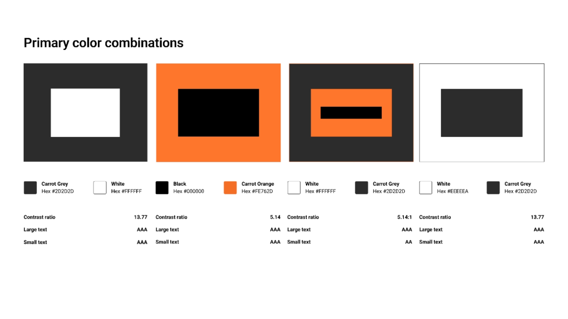 Carrot Brand Color-3