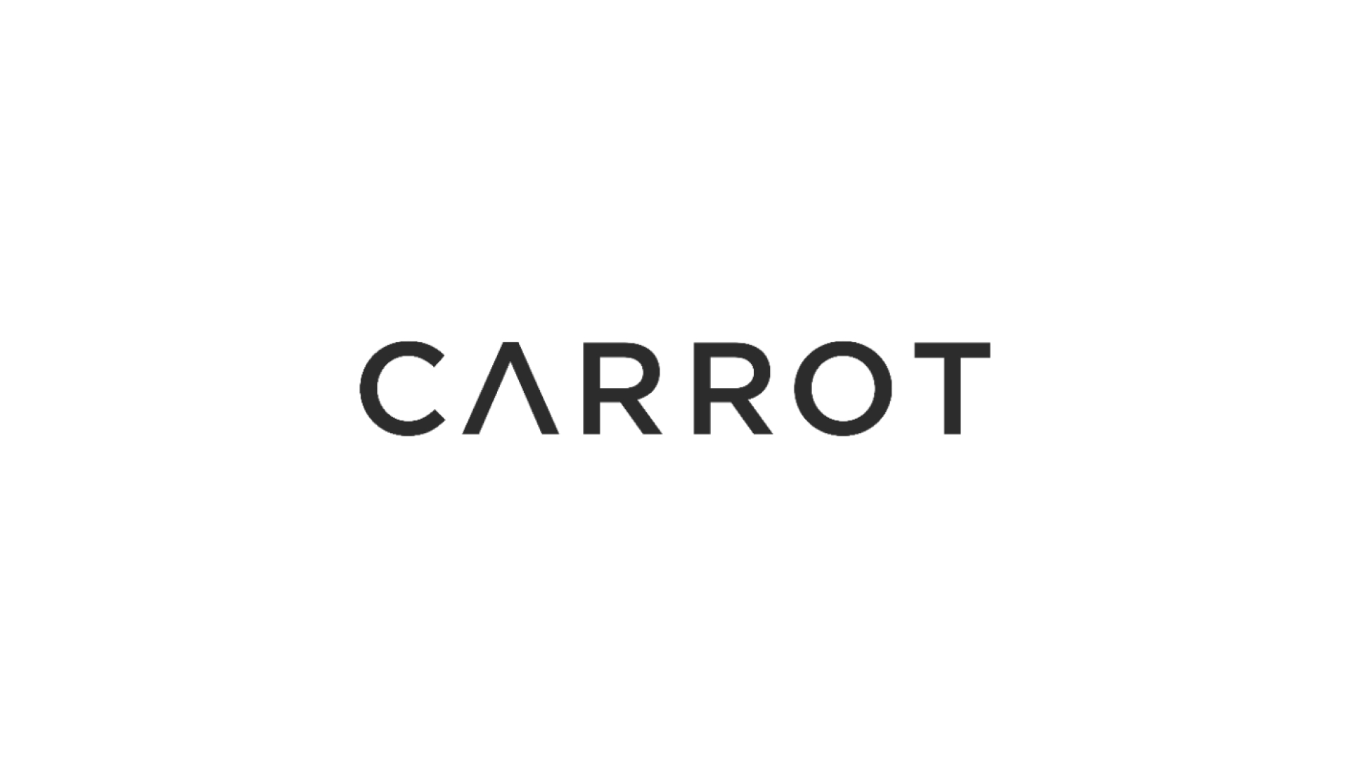 Carrot Brand