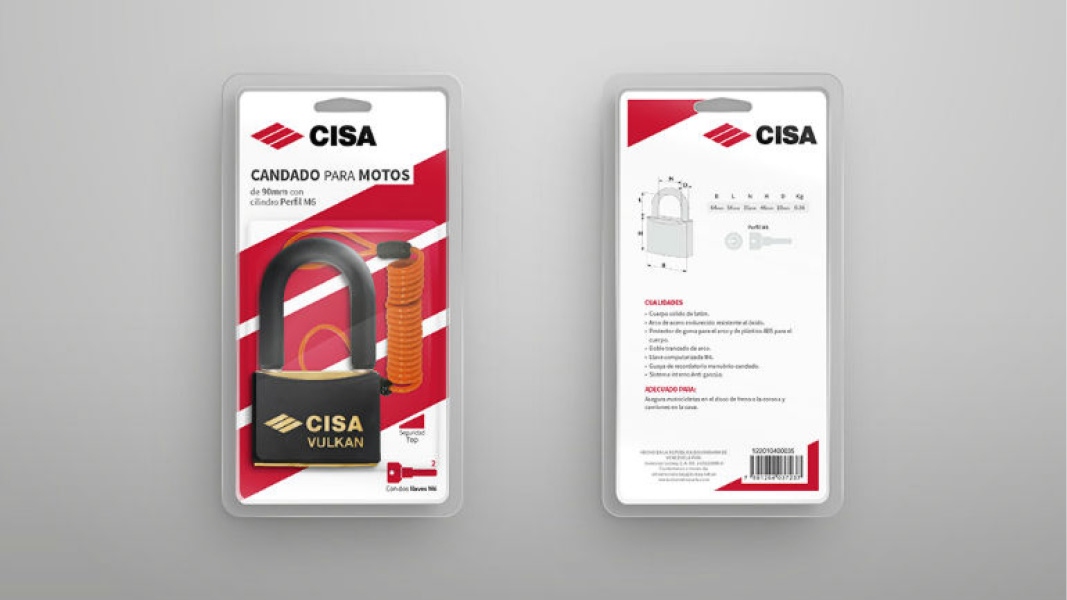Creatium Cisa-1
