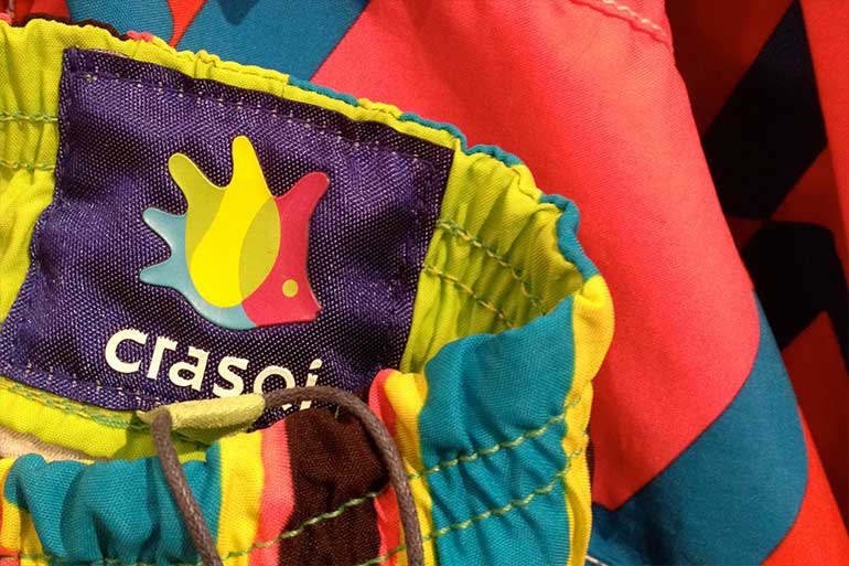 Creatium –  Crasqi