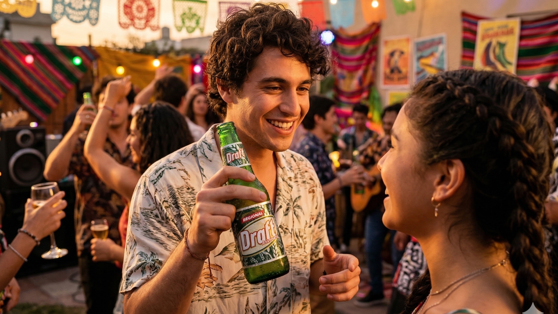 Creatium Regional Draft